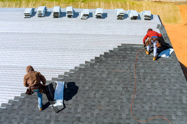 Best Flat Roof Repair Services  in Dallas, GA