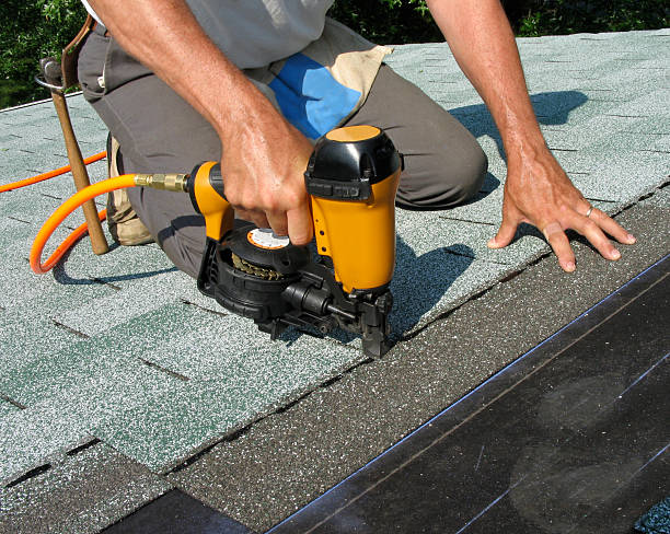 Best Roof Replacement Cost  in Dallas, GA