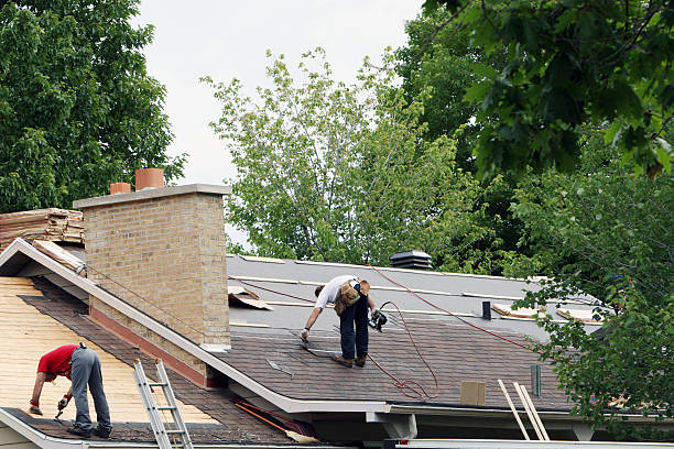 Quick and Trustworthy Emergency Roof Repair Services in Dallas, GA