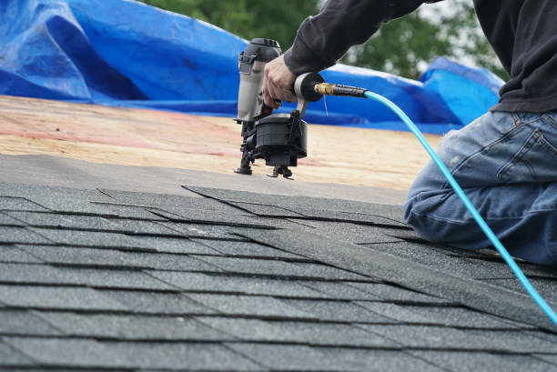 Roof Repair Estimates in Dallas, GA