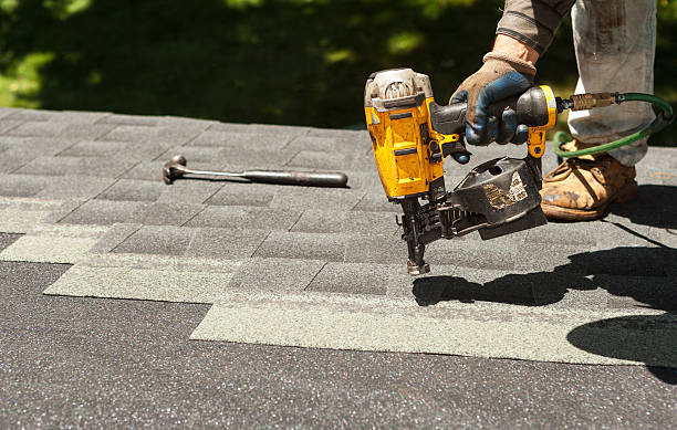 Best Commercial Roofing Services  in Dallas, GA
