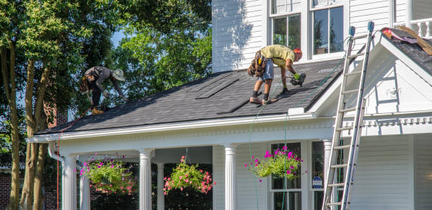 Best Slate Roofing Contractor  in Dallas, GA